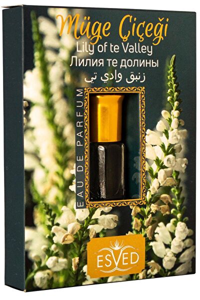 Esved Parfüm