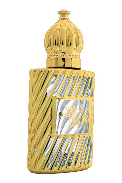 Esved Parfüm Şişesi, Seyahat Tipi Şişe