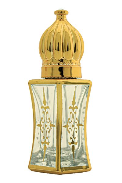 Esved Parfüm Şişesi, Seyahat Tipi Şişe