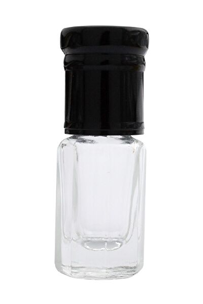 Esved Parfüm Şişesi, Seyahat Tipi Şişe