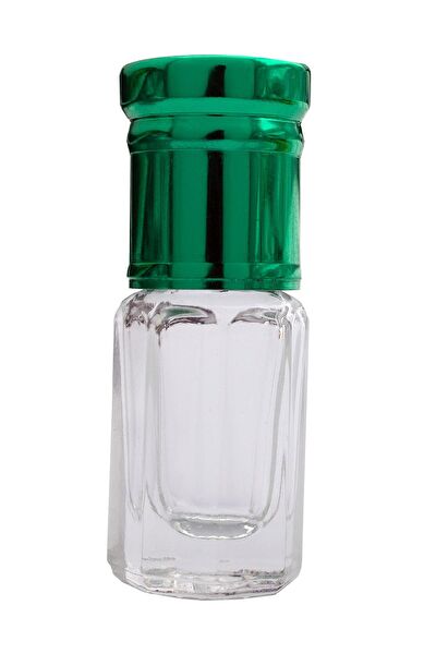 Esved Parfüm Şişesi, Seyahat Tipi Şişe