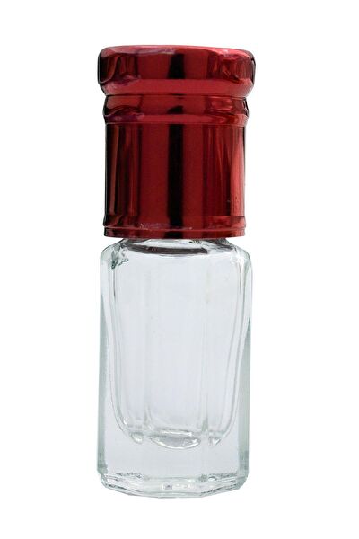 Esved Parfüm Şişesi, Seyahat Tipi Şişe