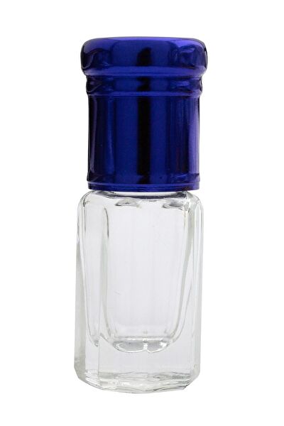 Esved Parfüm Şişesi, Seyahat Tipi Şişe