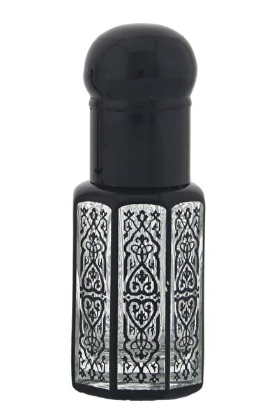 Esved Parfüm Şişesi, Seyahat Tipi Şişe