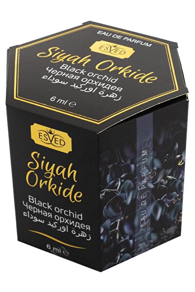 Esved Parfüm