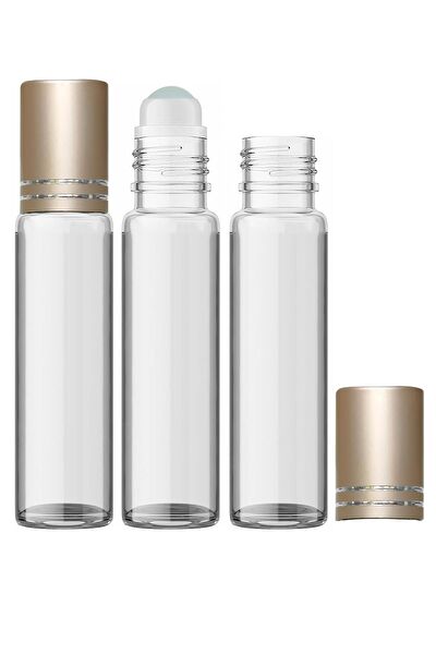 Bayramdan Parfüm Şişesi, Seyahat Tipi Şişe