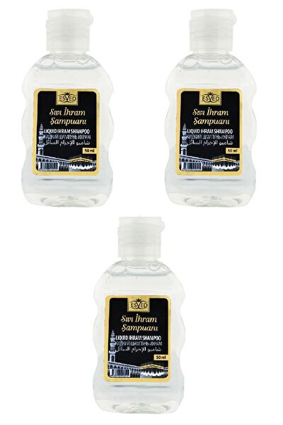 Esved Şampuan