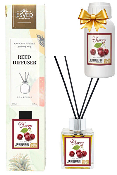 Esved Çubuklu Oda Kokusu