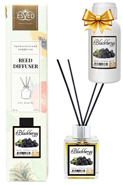 Esved Çubuklu Oda Kokusu