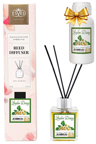 Esved Çubuklu Oda Kokusu