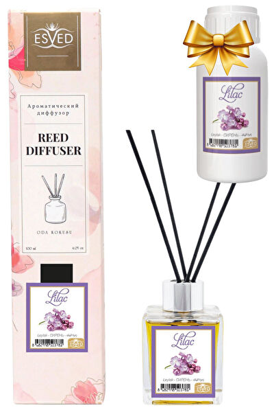 Esved Çubuklu Oda Kokusu