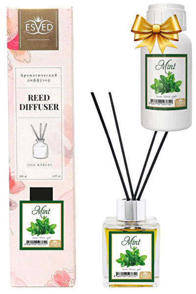 Esved Çubuklu Oda Kokusu