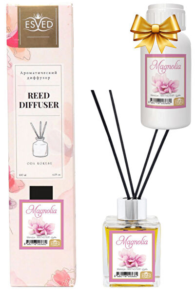 Esved Çubuklu Oda Kokusu