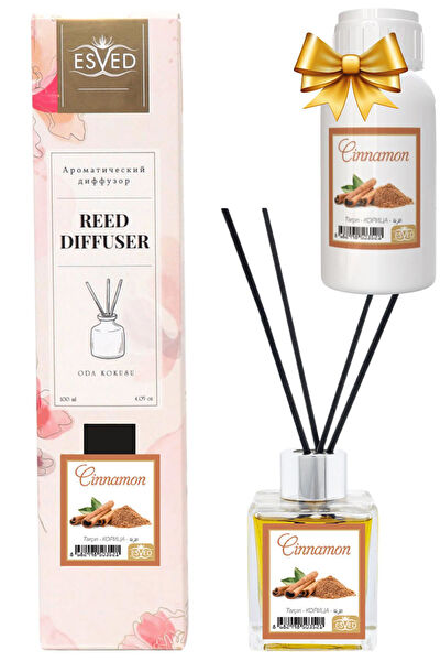 Esved Çubuklu Oda Kokusu