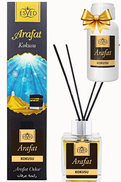 Esved Çubuklu Oda Kokusu