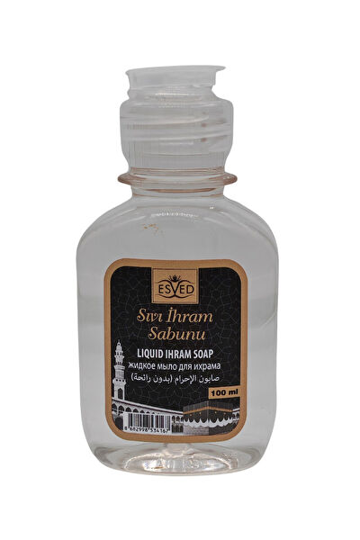 Esved Sabun