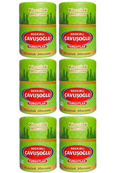 Bozkırlı Çavuşoğlu Aktar Ürünleri