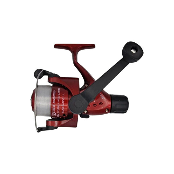 Ecoport Olta Makinesi