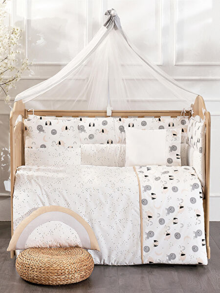 Momishop Bebek Uyku Seti