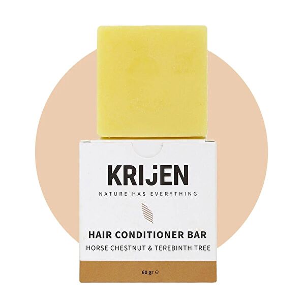 KRİJEN Saç Kremi