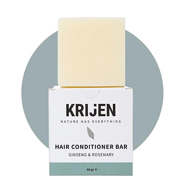 KRİJEN Saç Kremi