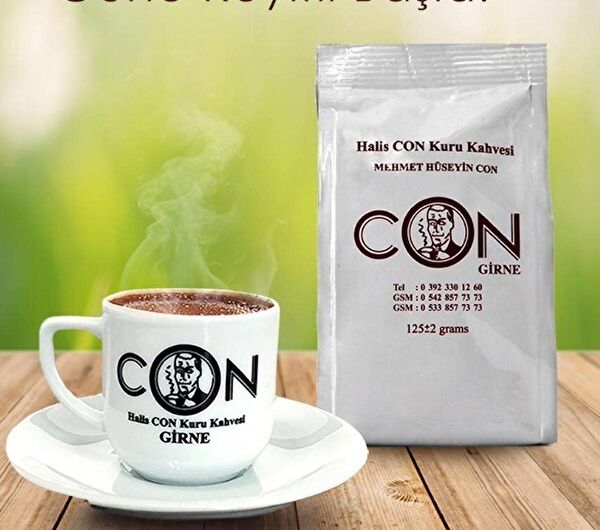 Coffee Türk Kahvesi