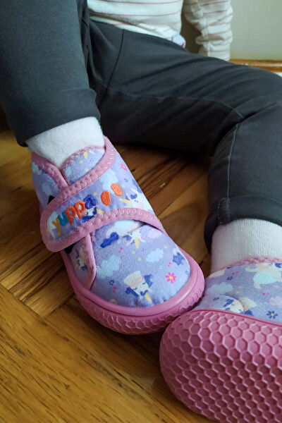 Yuppa Bebek Ayakkabıları, Patik