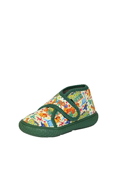 Yuppa Erkek Çocuk Ev Botu, Panduf