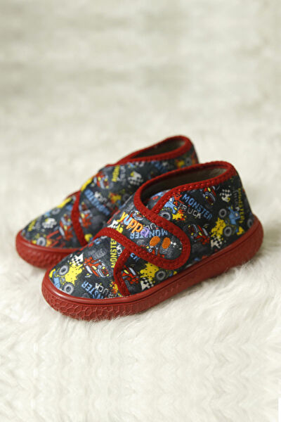 Yuppa Bebek Ayakkabıları, Patik