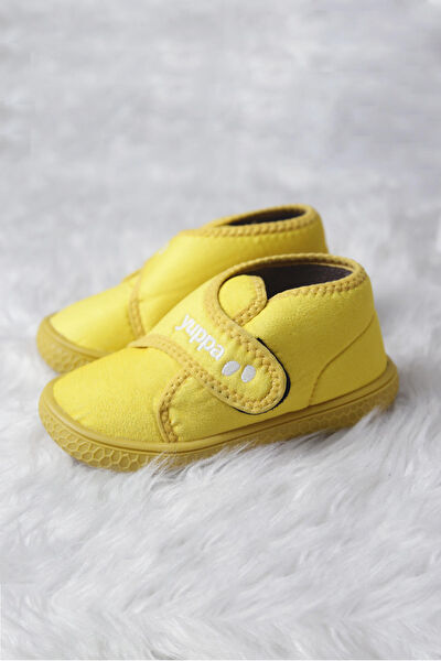 Yuppa Kız Çocuk Ev Botu, Panduf