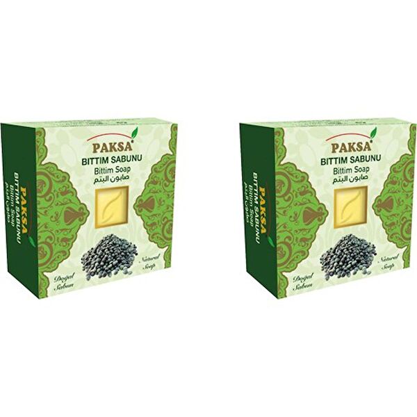 Paksa Sabun