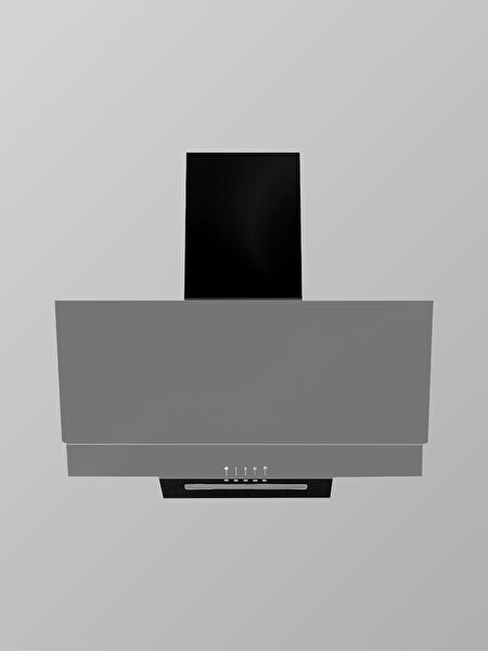 White Daisy Davlumbaz