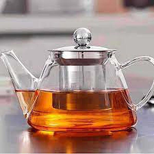 Epinox Çaydanlık, Demlik