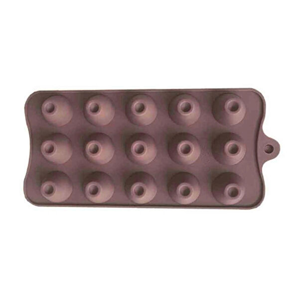 Epinox Kurabiye, Çikolata Kalıbı