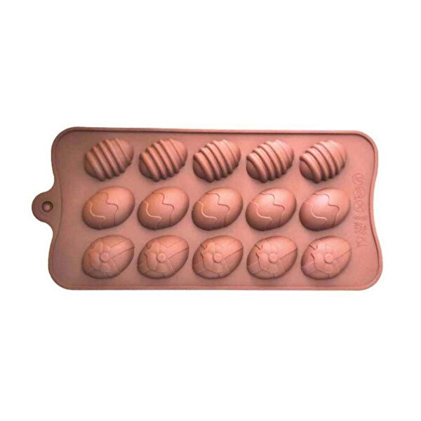 Epinox Kurabiye, Çikolata Kalıbı