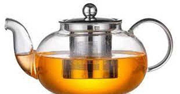 Epinox Çaydanlık, Demlik