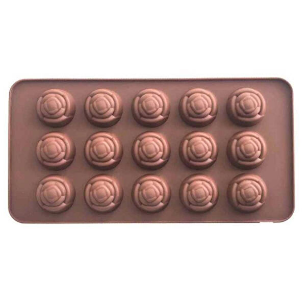 Epinox Kurabiye, Çikolata Kalıbı