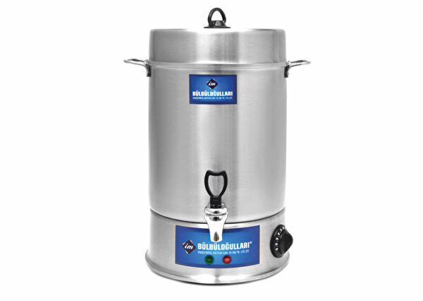 Bülbüloğulları Çay Makineleri