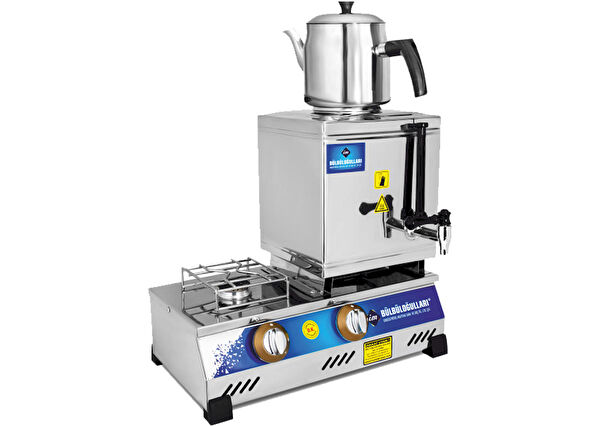 Bülbüloğulları Endüstriyel Mutfak Ürünleri