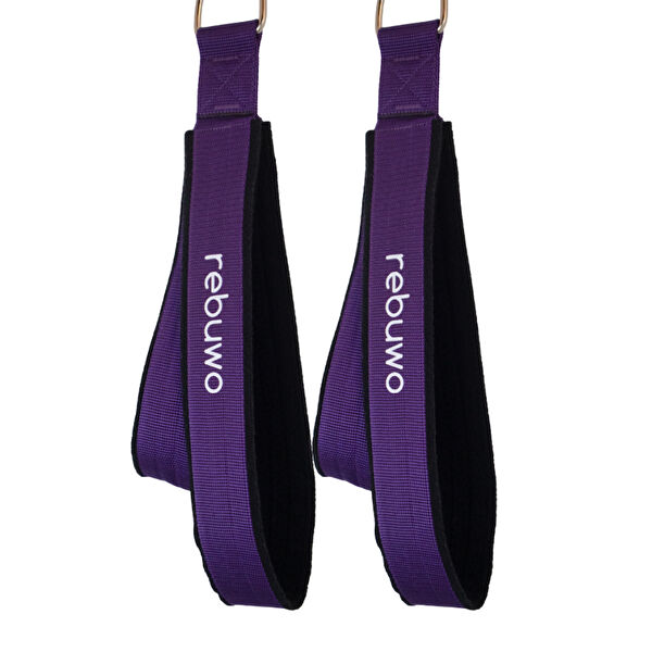 Rebuwo Pilates, Yoga Aksesuar, Ekipman