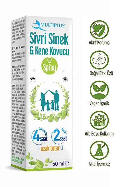 Multiplus Sinek Koruyucu