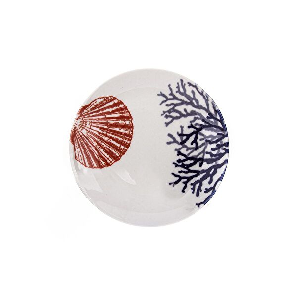 Marianna Servis, Sunum Tabakları