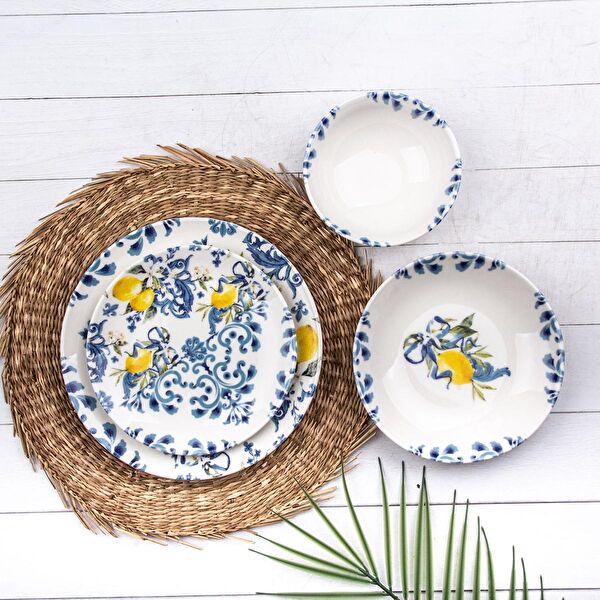 Marianna Yemek Takımı