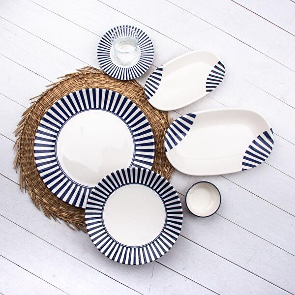 AR YILDIZ Kahvaltı Takımı