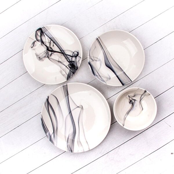 AR YILDIZ Yemek Takımı