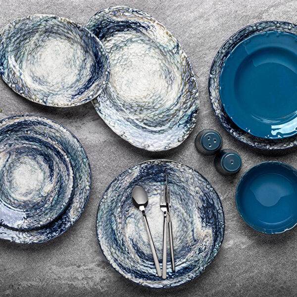 AR YILDIZ Yemek Takımı