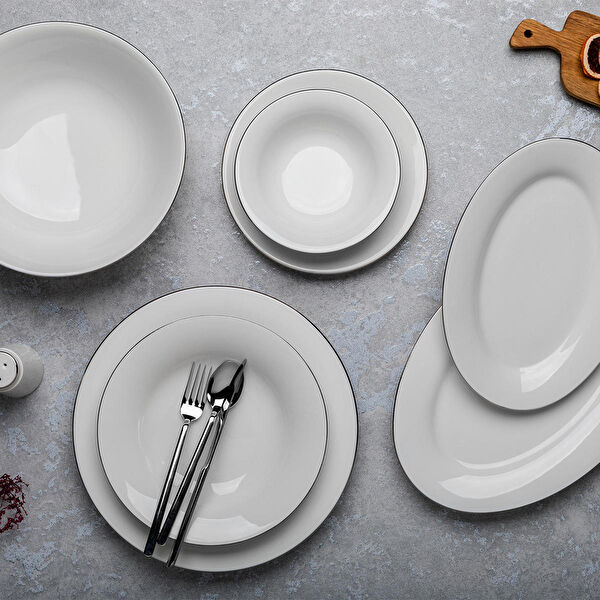 ARYILDIZYDK Yemek Takımı