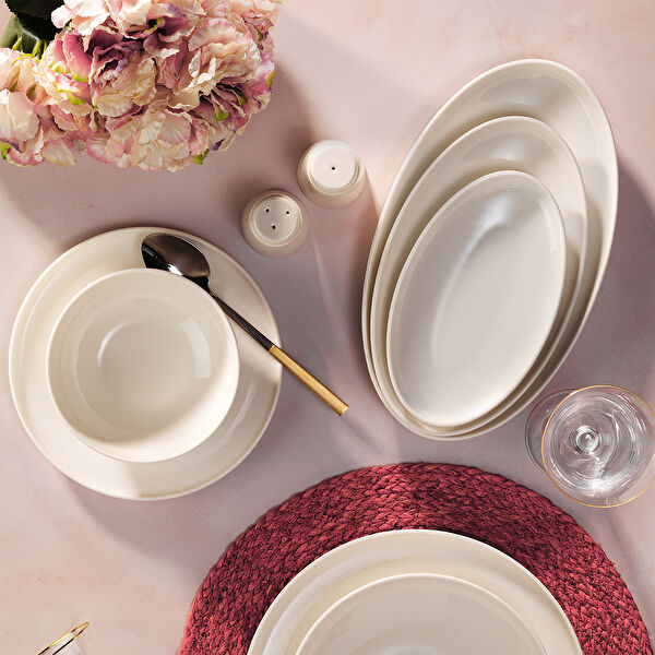 AR YILDIZ Yemek Takımı