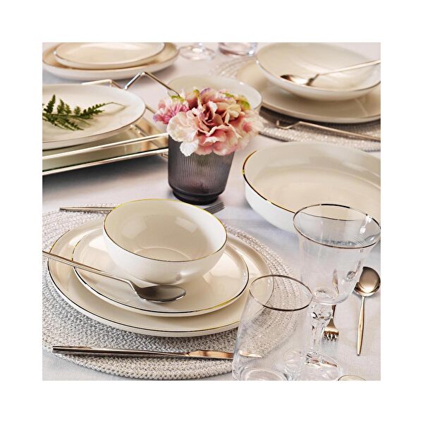 AR YILDIZ Yemek Takımı