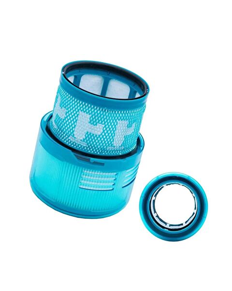 Popüler Süpürge Yedek Parçaları